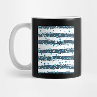 Flower Patterns Mug